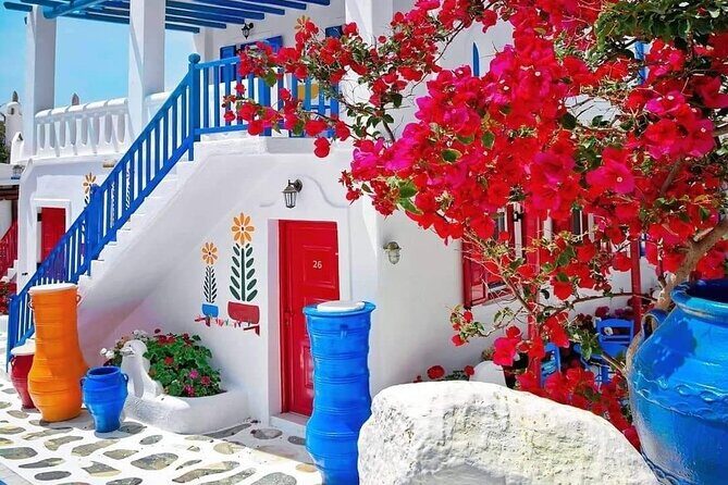 Deluxe Mykonos Tour for Cruise Passengers - What Travelers Are Saying: Authentic Perspectives
