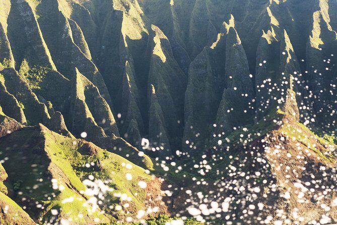 Deluxe Na Pali Sunset Tour on the Lucky Lady - Final Thoughts