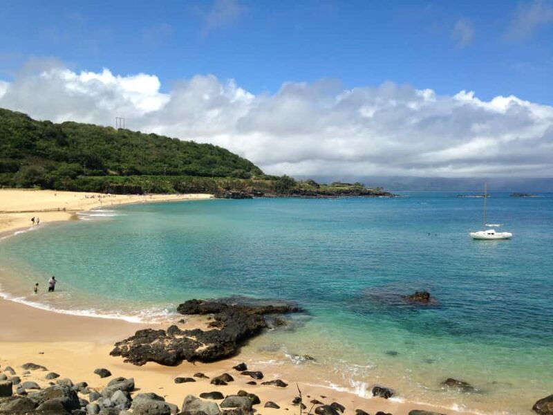 Deluxe North Shore Adventure from Ko Olina - Key Points