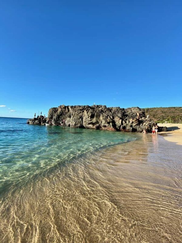 Deluxe North Shore Adventure from Ko Olina - Exploring the Itinerary and Highlights in Detail