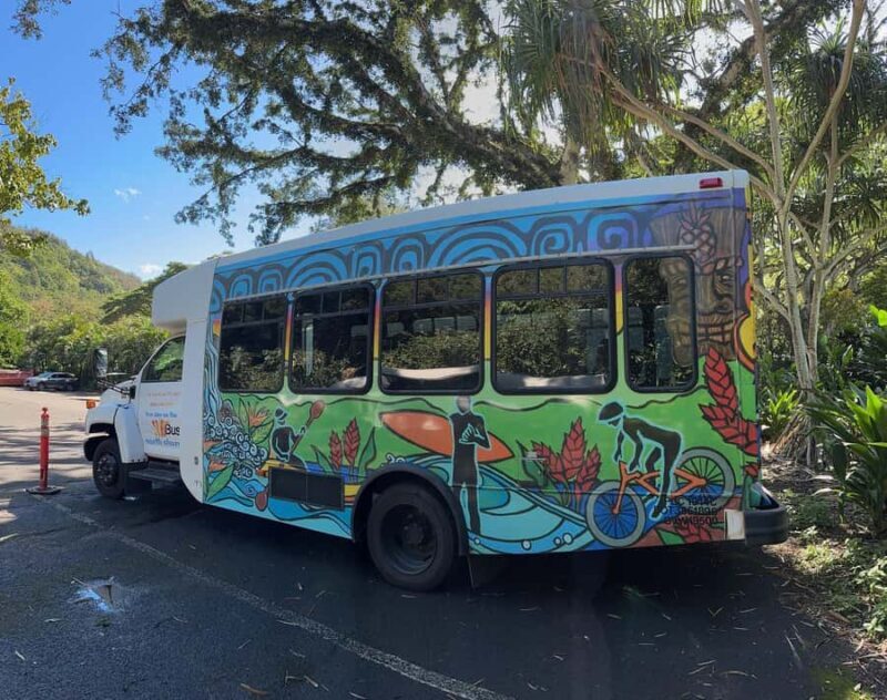 Deluxe North Shore Adventure from Ko Olina - What the Reviews Say