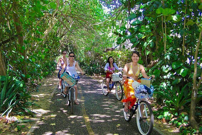 Deluxe North Shore Adventure from Ko Olina - An In-Depth Look at the North Shore Adventure Tour