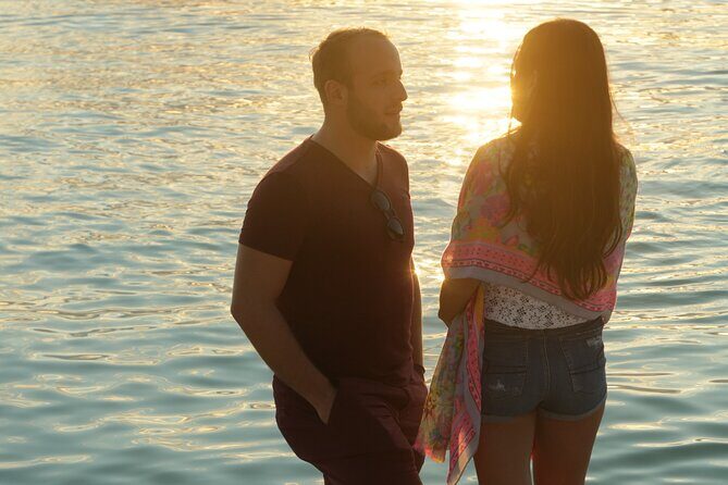 Deluxe Only Adults Catamaran Around Isla Mujeres - FAQ