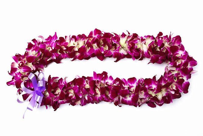 Deluxe Orchid Lei Greeting (Maui, Kahului Airport, OGG) - Final Thoughts