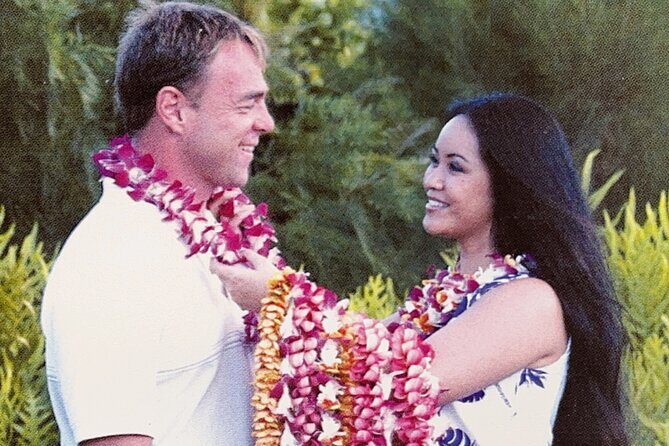 Deluxe Orchid Lei Greeting (Maui, Kahului Airport, OGG) - FAQ