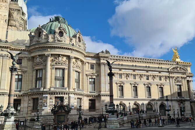 Deluxe Paris Shore Excursion from Le Havre with Seine Cruise - Final Thoughts