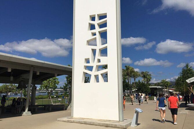 Deluxe Pearl Harbor, Arizona Memorial, and Visitor Center Tour - Analyzing the Value