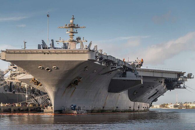 Deluxe Pearl Harbor USS Arizona Memorial and Honolulu City Tour - Final Thoughts