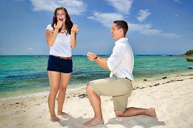 Deluxe Photography Session - Meeting Points and Logistics