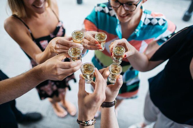 Deluxe Polish Vodka Tour Experience in Warsaw - A Genuine Look at the Deluxe Polish Vodka Tour in Warsaw