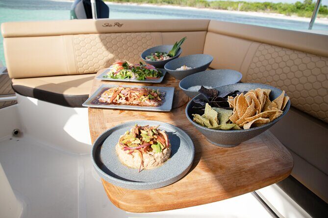 Deluxe Private Boats - 27 ft Sea Ray - Value for Money: Is It Worth It?