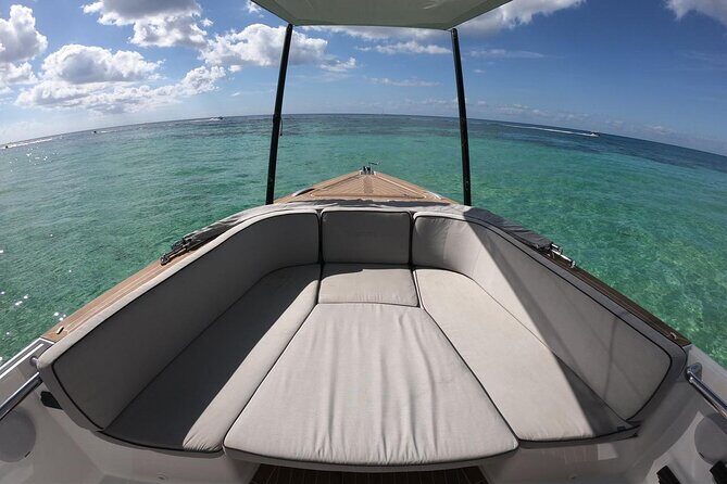 Deluxe Private Boats - 36 ft Fjord - Final Thoughts