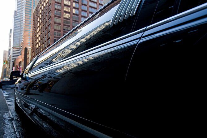 Deluxe Private tour by stretch limousine, choose 3 or 5 hour tour - What Travelers Say