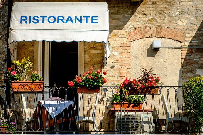 Deluxe Semi Private Rome Tour from Civitavecchia - 6 People Max!! - Who Is This Tour Perfect For?