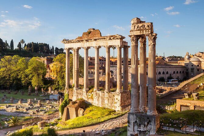 Deluxe Semi Private Rome Tour from Civitavecchia - 6 People Max!! - FAQ