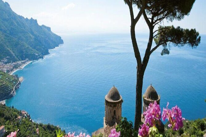 Deluxe Sharing Amalfi Coast - The Pros: Why This Tour Stands Out