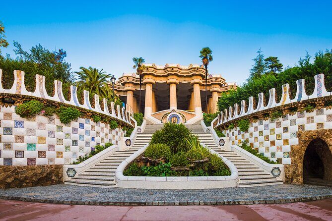 Deluxe Shore Excursion of Barcelona - Final Thoughts