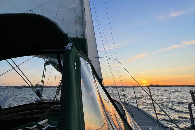 Deluxe Sunset & Day Sail Small Group - Who Will Love This Tour?