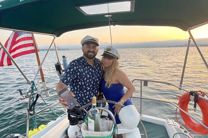 Deluxe Sunset & Day Sail Small Group - Frequently Asked Questions