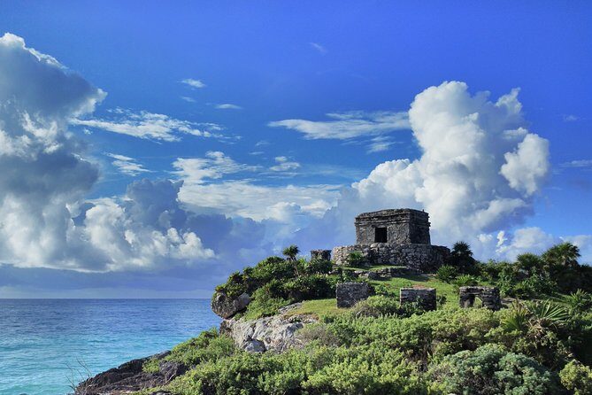 Deluxe Tour 4x1 Tulum, Coba, Cenote Kuxtal and Playa Del Carmen - Final Thoughts