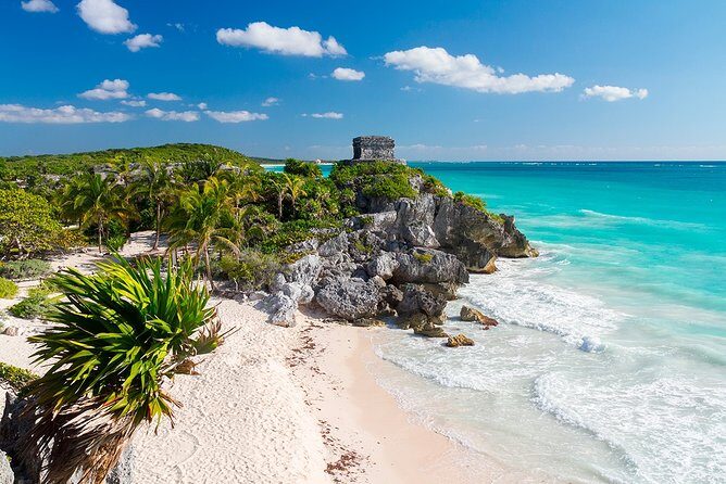 Deluxe Tour Tulum + Coba Ruins! Cenote Kuxtal & Playa del Carmen - Discovering the Deluxe Tulum + Coba Ruins Tour: A Practical Look
