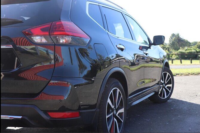 Deluxe Transfers - Auckland Airport - Who Is This Transfer Best For?