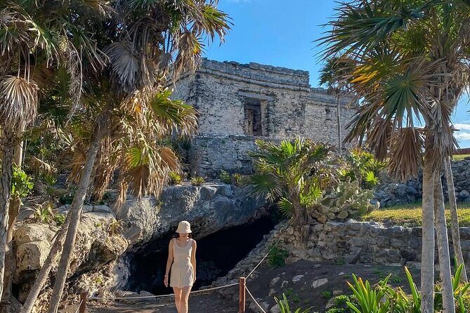 Deluxe Trip to Casa Tortuga Cenotes and Tulum Site from Cancun - What to Expect from the Tour