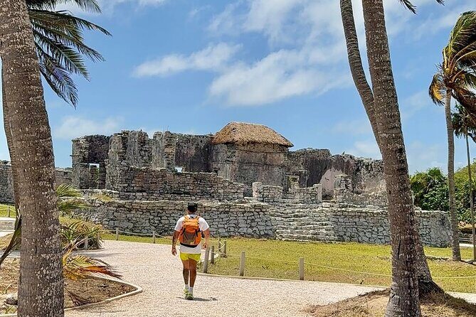 Deluxe Trip to Casa Tortuga Cenotes and Tulum Site from Cancun - Who Should Consider This Tour?