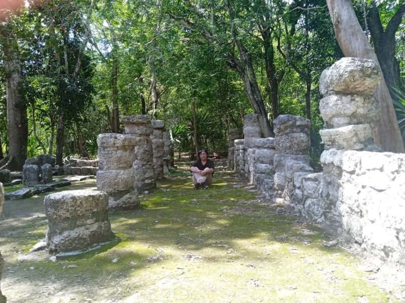 Deluxe Tulum, Coba & 5th Avenue from Cancun - Exploring the Deluxe Tulum, Coba & 5th Avenue from Cancun: A Practical Guide