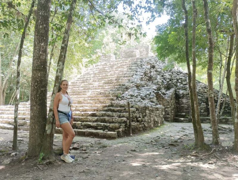 Deluxe Tulum, Coba & 5th Avenue from Cancun - Practicalities and Considerations