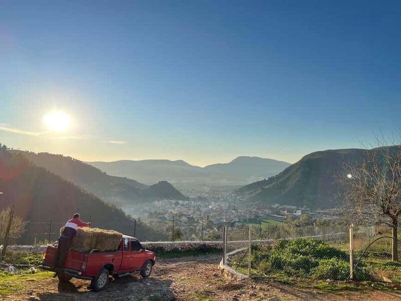 Delvina4x4 : From Cold War Tunnels to Ottoman Minarets - What Travelers Say