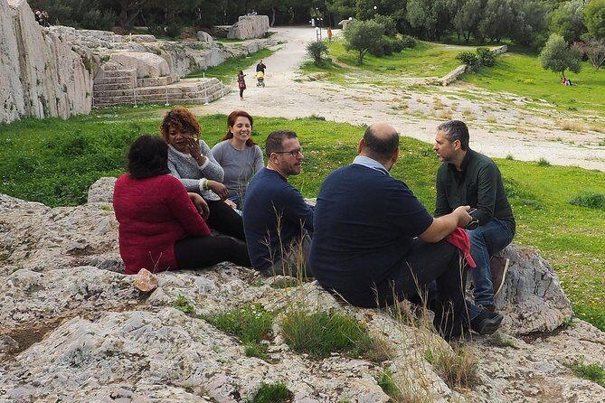 Democracy Experiential Workshop Activity on Pnyx hill, Athens - Frequently Asked Questions