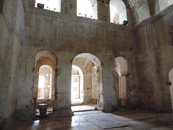 Demre Myra Kekova from Alanya - Discover the Charm of Demre, Myra, and Kekova from Alanya