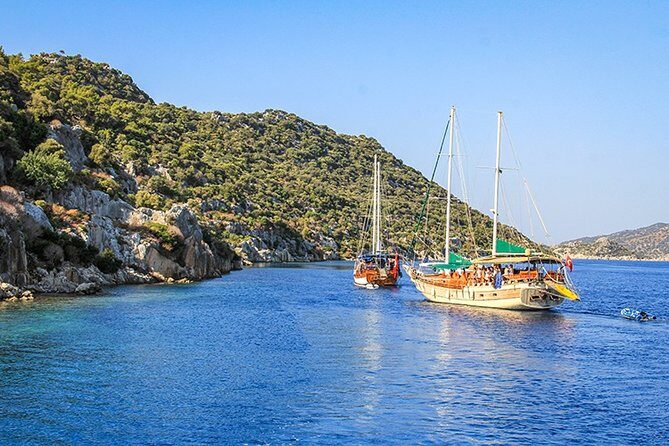 Demre Myra Kekova from Alanya - Final Thoughts