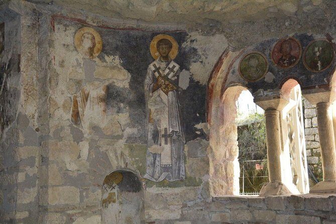 Demre, Myra & Kekova Sunken City Boat Tour - Who Should Consider This Tour?