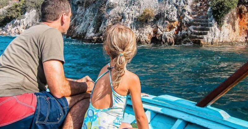 Demre - Myra Tour from Antalya - Who Should Consider This Tour?