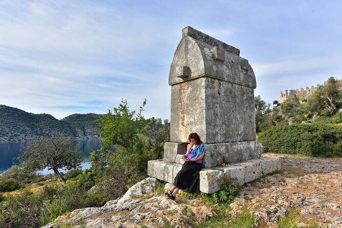 Demre Myra Tour with Kekova Sunken City Boat Trip From Kemer - The Overall Experience
