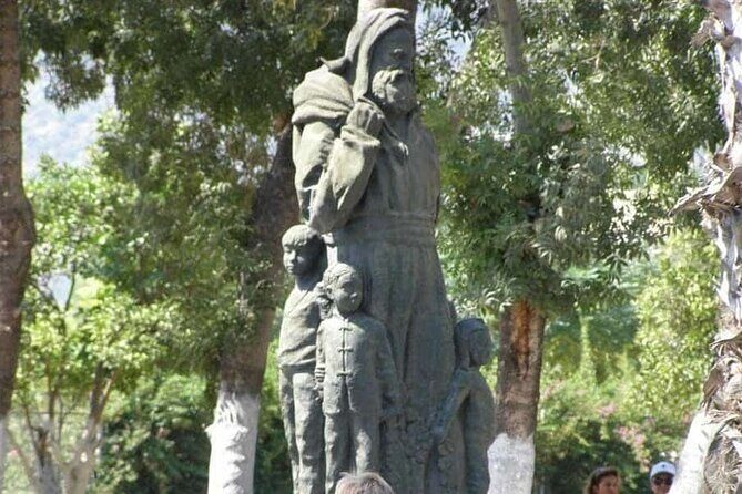 Demre Myra Tour with Kekova Sunken City Boat Trip From Kemer - Final Thoughts