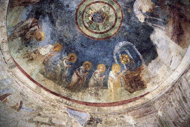 Demre Myra Tour with Kekova Sunken City Boat Trip From Kemer - FAQ