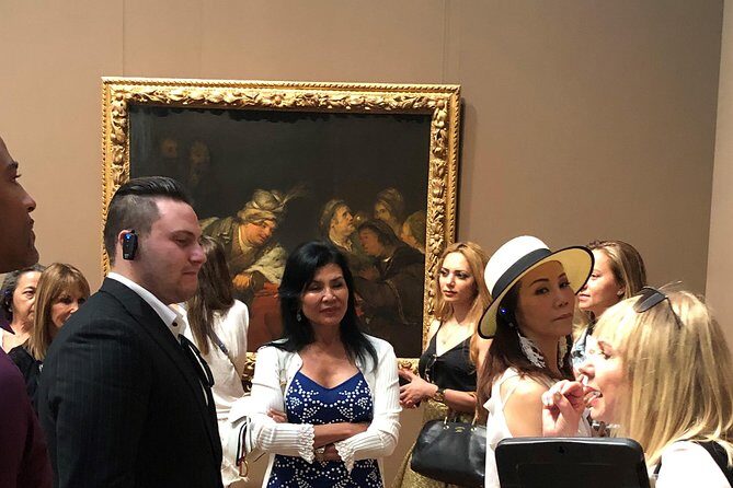 Demystifying Art at The Getty - 90 minutes - The Verdict: Is It Worth It?