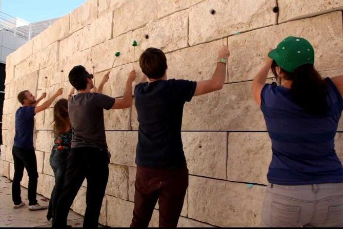 Demystifying Art at The Getty - One-Hour - The Sum Up