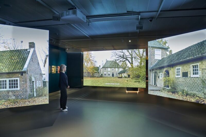 Den Bosch: Het Noordbrabants Museum Entry Ticket - The Museum Facilities