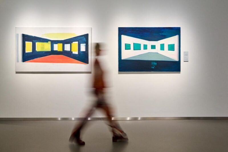 Den Bosch: Het Noordbrabants Museum Entry Ticket - Group Size and Atmosphere