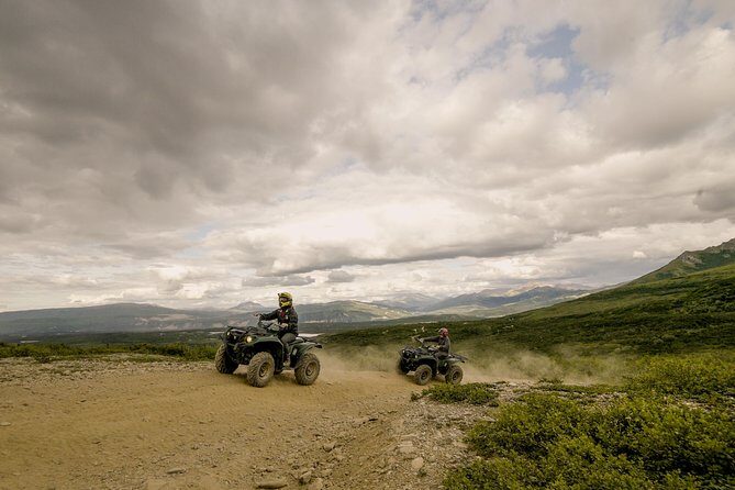 Denali ATV Trailblazer 3.5 Hour Tour - Final Thoughts