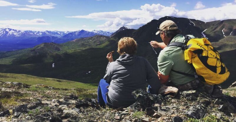 Denali: Denali National Park Walking Tour - What You Can Expect from the Denali National Park Walking Tour