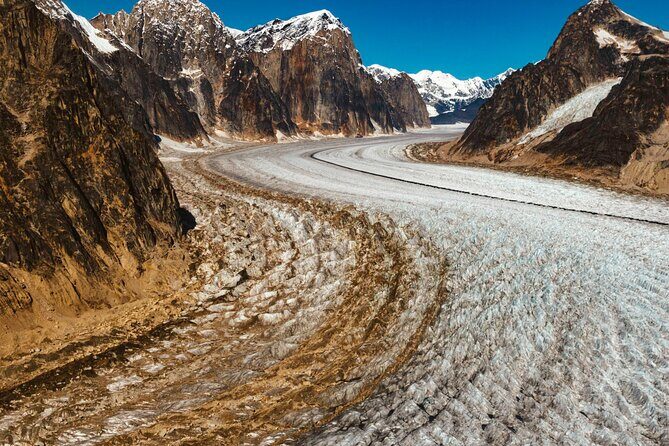 Denali Grand Flightseeing Tour from Talkeetna - How Does This Tour Compare?