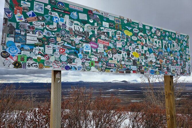 Denali Highway Overnight Excursion - Final Thoughts