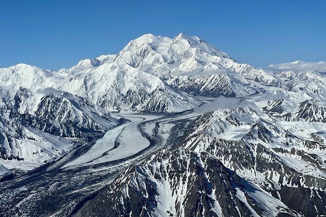 Denali Peak Sightseeing by Plane - Experience Breakdown: What You Can Expect