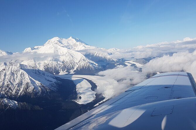 Denali Peak Sightseeing by Plane - Final Thoughts: Who Should Consider This?