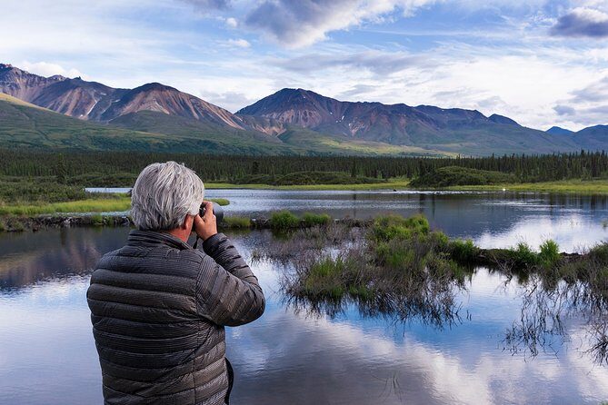 Denali Photo Excursion - Who Should Consider This Tour?